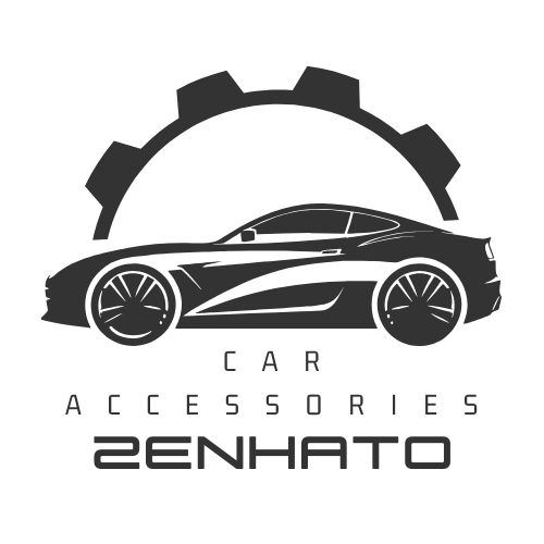 Zenhato Car Accessories